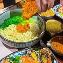 苏小蟹·蟹黄面(西溪湿地博物馆店) - 杭州市旅游 缩略图 5