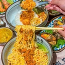 苏小蟹·蟹黄面(西溪湿地博物馆店) - 杭州市旅游 缩略图 7