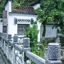 包孝肃公祠 - 合肥市旅游 缩略图 8