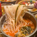 南门口贵阳烧烤·豆米火锅(五角场店) - 上海市旅游 缩略图 5