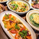 Geminis Coffee&Eatery Wine Bar(万象城) - 青岛市旅游 缩略图 7