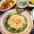 Geminis Coffee&Eatery Wine Bar(万象城) - 青岛市旅游 缩略图 6
