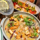 Geminis Coffee&Eatery Wine Bar(万象城) - 青岛市旅游 缩略图 3