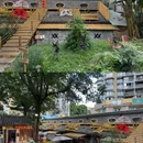 同堂火锅(老舍旧居店) - 重庆市旅游 缩略图 9