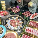 二胖·齐齐哈尔烤肉店·烤海鲜(合肥路店) - 青岛市旅游 缩略图 1