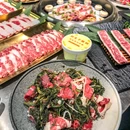 二胖·齐齐哈尔烤肉店·烤海鲜(合肥路店) - 青岛市旅游 缩略图 3
