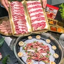 二胖·齐齐哈尔烤肉店·烤海鲜(合肥路店) - 青岛市旅游 缩略图 2
