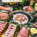 二胖·齐齐哈尔烤肉店·烤海鲜(合肥路店) - 青岛市旅游 缩略图 5