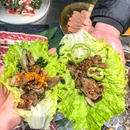 二胖·齐齐哈尔烤肉店·烤海鲜(合肥路店) - 青岛市旅游 缩略图 9
