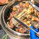 二胖·齐齐哈尔烤肉店·烤海鲜(合肥路店) - 青岛市旅游 缩略图 8