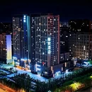 馨致酒店(包头火车站金融广场店) - 包头市旅游 缩略图 8