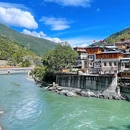 马尔康镇 - 阿坝藏族羌族自治州旅游 缩略图 2
