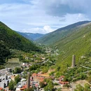 马尔康镇 - 阿坝藏族羌族自治州旅游 缩略图 1