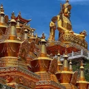 马尔康镇 - 阿坝藏族羌族自治州旅游 缩略图 7