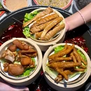 里巷老火锅 - 重庆市旅游 缩略图 2