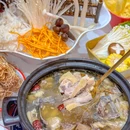 鲍妈·原汤鲍鱼鸡(天河客运站店) - 广州市旅游 缩略图 5