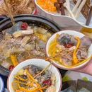 鲍妈·原汤鲍鱼鸡(天河客运站店) - 广州市旅游 缩略图 3