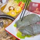 鲍妈·原汤鲍鱼鸡(天河客运站店) - 广州市旅游 缩略图 6