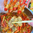 老地方烤牛肉·小龙虾(涂家冲总店) - 长沙市旅游 缩略图 5