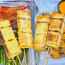 老地方烤牛肉·小龙虾(涂家冲总店) - 长沙市旅游 缩略图 2