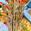老地方烤牛肉·小龙虾(涂家冲总店) - 长沙市旅游 缩略图 7