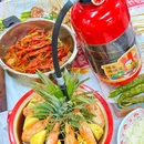 老地方烤牛肉·小龙虾(涂家冲总店) - 长沙市旅游 缩略图 8