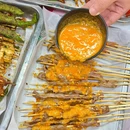 老地方烤牛肉·小龙虾(涂家冲总店) - 长沙市旅游 缩略图 6