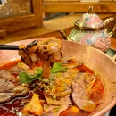 望南朵朵·传统云南菜(方国瑜故居店) - 丽江市旅游 缩略图 3