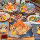 泓松臻品·五感料理(琶洲店) - 广州市旅游 缩略图 1