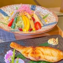 泓松臻品·五感料理(琶洲店) - 广州市旅游 缩略图 3