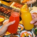 草原时刻·烤串(卓悦汇店) - 深圳市旅游 缩略图 1