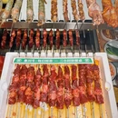 草原时刻·烤串(卓悦汇店) - 深圳市旅游 缩略图 6