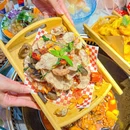 聚鲜邨正宗东北铁锅炖(广州首店) - 广州市旅游 缩略图 2