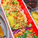 聚鲜邨正宗东北铁锅炖(广州首店) - 广州市旅游 缩略图 7