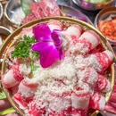 姜虎东白丁韩国传统烤肉(万红路) - 北京市旅游 缩略图 3