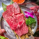 姜虎东白丁韩国传统烤肉(万红路) - 北京市旅游 缩略图 2