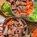 姜虎东白丁韩国传统烤肉(万红路) - 北京市旅游 缩略图 5