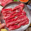 姜虎东白丁韩国传统烤肉(万红路) - 北京市旅游 缩略图 1