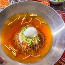 姜虎东白丁韩国传统烤肉(万红路) - 北京市旅游 缩略图 7