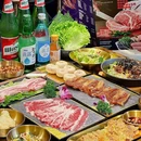 秾一家韩式炭火烤肉 - 上海市旅游 缩略图 1