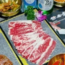 秾一家韩式炭火烤肉 - 上海市旅游 缩略图 2