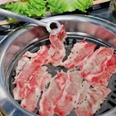 秾一家韩式炭火烤肉 - 上海市旅游 缩略图 9