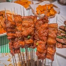 聚味兄弟·烧烤海鲜大排档(徐东店) - 武汉市旅游 缩略图 6