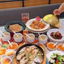 客家围·客家菜(领展中心城店) - 深圳市旅游 缩略图 1