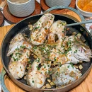 客家围·客家菜(领展中心城店) - 深圳市旅游 缩略图 5