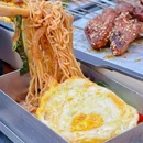 阿甘吉林烧烤(三林印象汇店) - 上海市旅游 缩略图 5