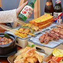 阿甘吉林烧烤(三林印象汇店) - 上海市旅游 缩略图 1