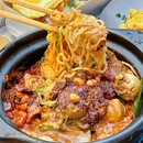 阿甘吉林烧烤(三林印象汇店) - 上海市旅游 缩略图 3