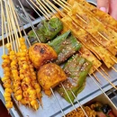 阿甘吉林烧烤(三林印象汇店) - 上海市旅游 缩略图 6