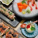 炙柒Sekinana·精致日料(合生汇店) - 上海市旅游 缩略图 3